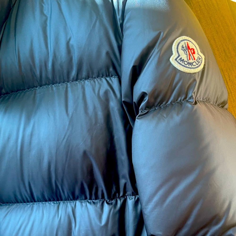 Moncler Lannic Size 3